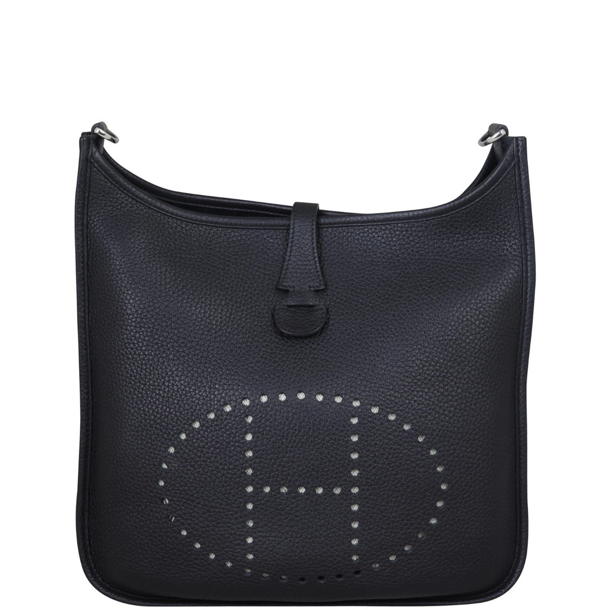 Hermes Evelyne III PM Front