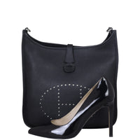 Hermes Evelyne III PM Shoe