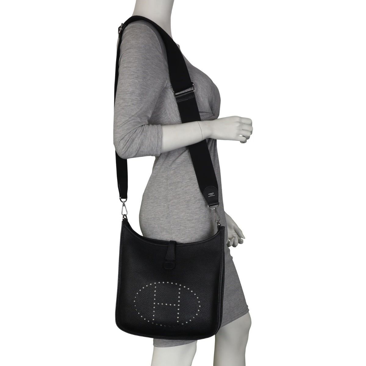 Hermes Evelyne III PM Mannequin
