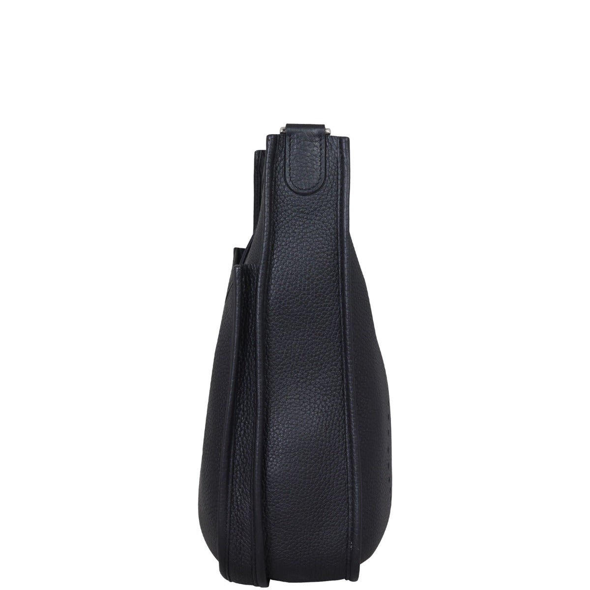 Hermes Evelyne III PM Side