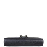 Gucci Dionysus Mini Leather Chain Wallet Base