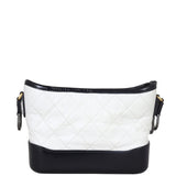 Chanel Gabrielle Hobo Small Back