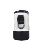 Chanel Gabrielle Hobo Small Side