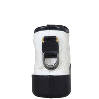 Chanel Gabrielle Hobo Small Side