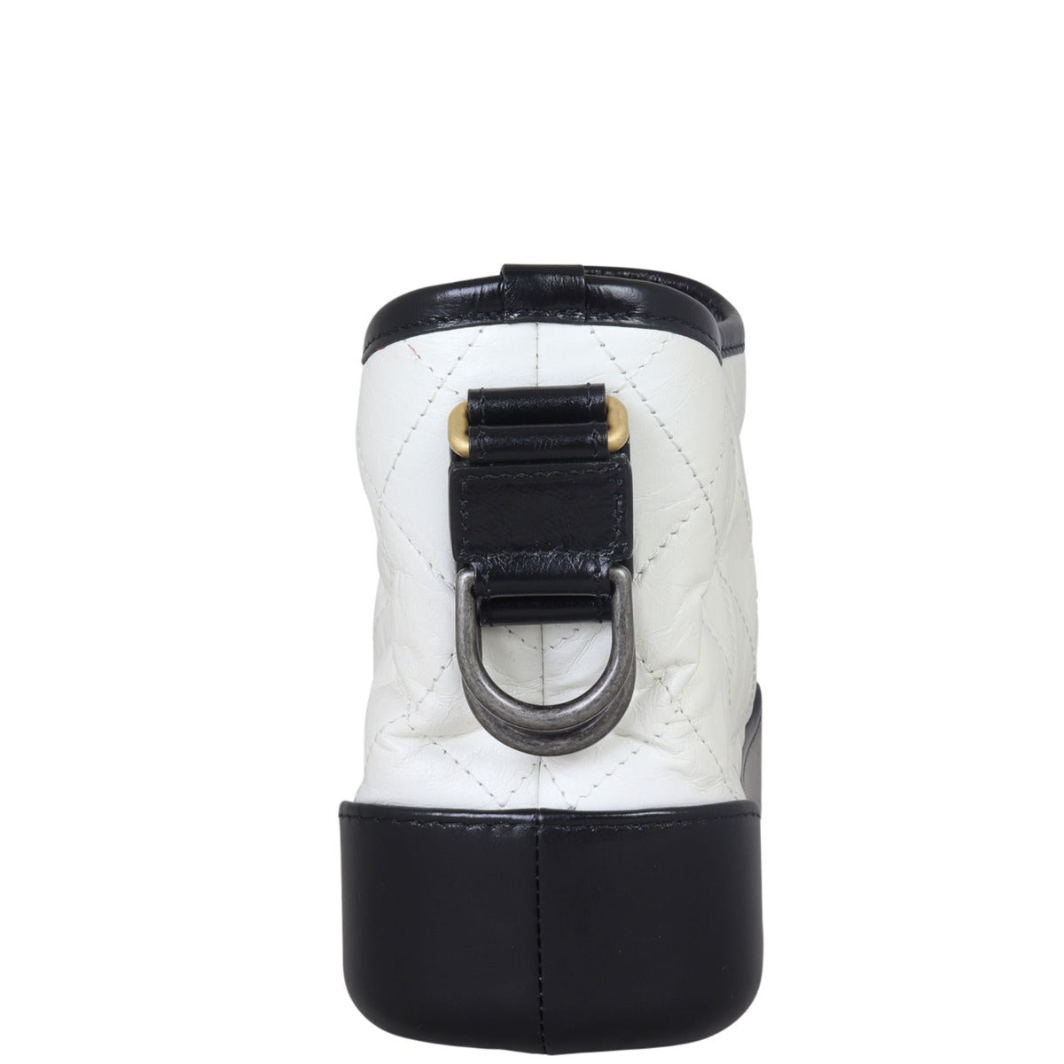 Chanel Gabrielle Hobo Small Side