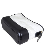 Chanel Gabrielle Hobo Small Corner Distance