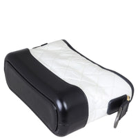 Chanel Gabrielle Hobo Small Corner Distance