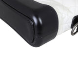 Chanel Gabrielle Hobo Small Corner Closeup