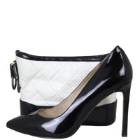 Chanel Gabrielle Hobo Small Shoe