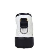 Chanel Gabrielle Hobo Small Side