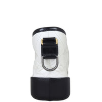 Chanel Gabrielle Hobo Small Side