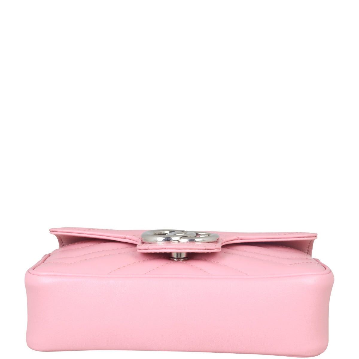 Gucci GG Marmont Super Mini Shoulder Bag Base