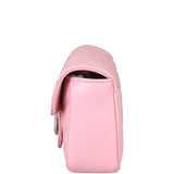 Gucci GG Marmont Super Mini Shoulder Bag Side