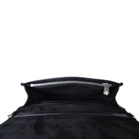 Dior Diorama Wallet on Chain Interior