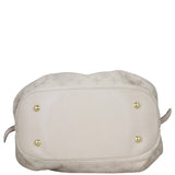 Louis Vuitton Mahina XL Perforated Monogram Base
