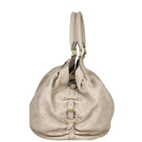 Louis Vuitton Mahina XL Perforated Monogram Side