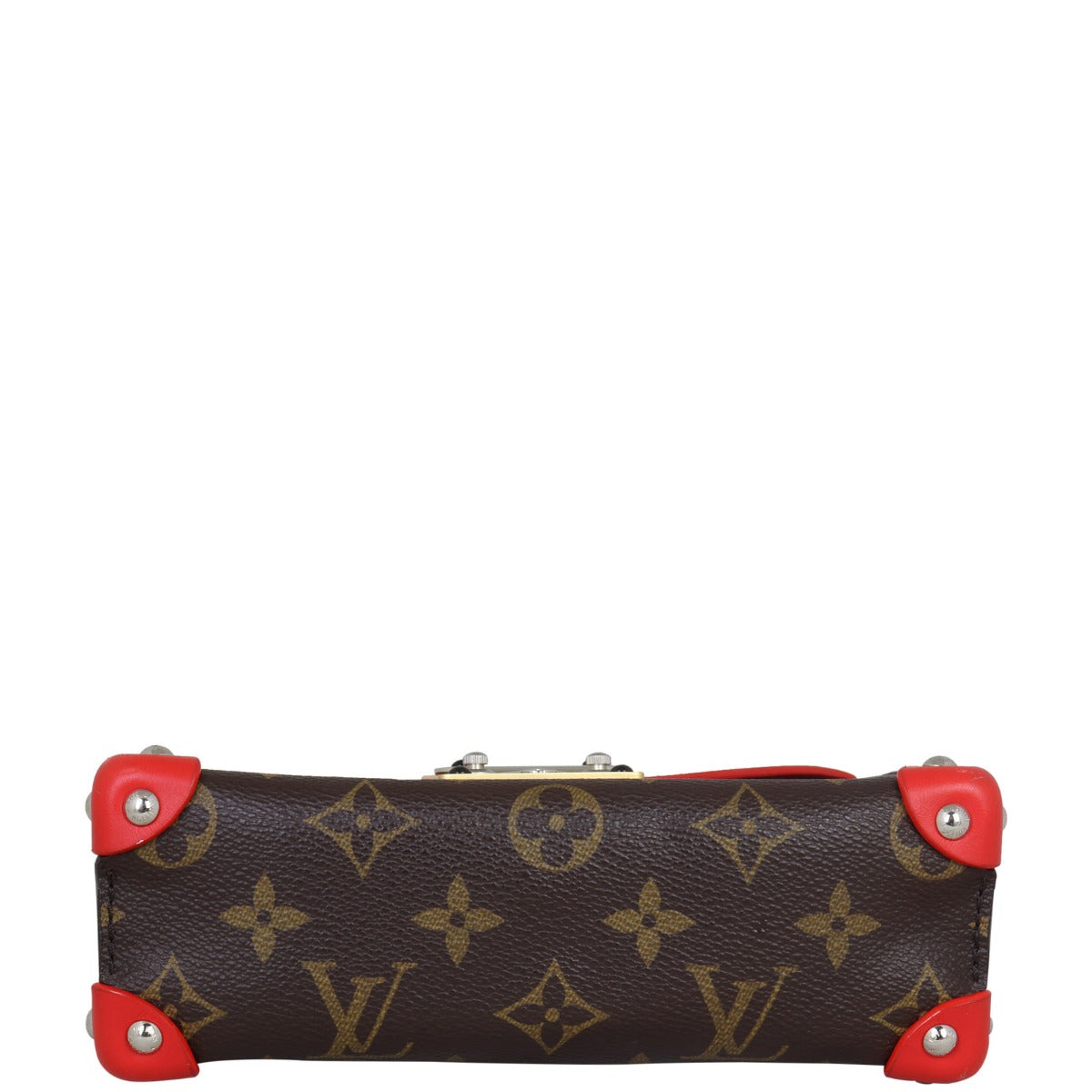 Louis Vuitton Tribal Mask Monogram Pochette PM – Luxe.It.Fwd