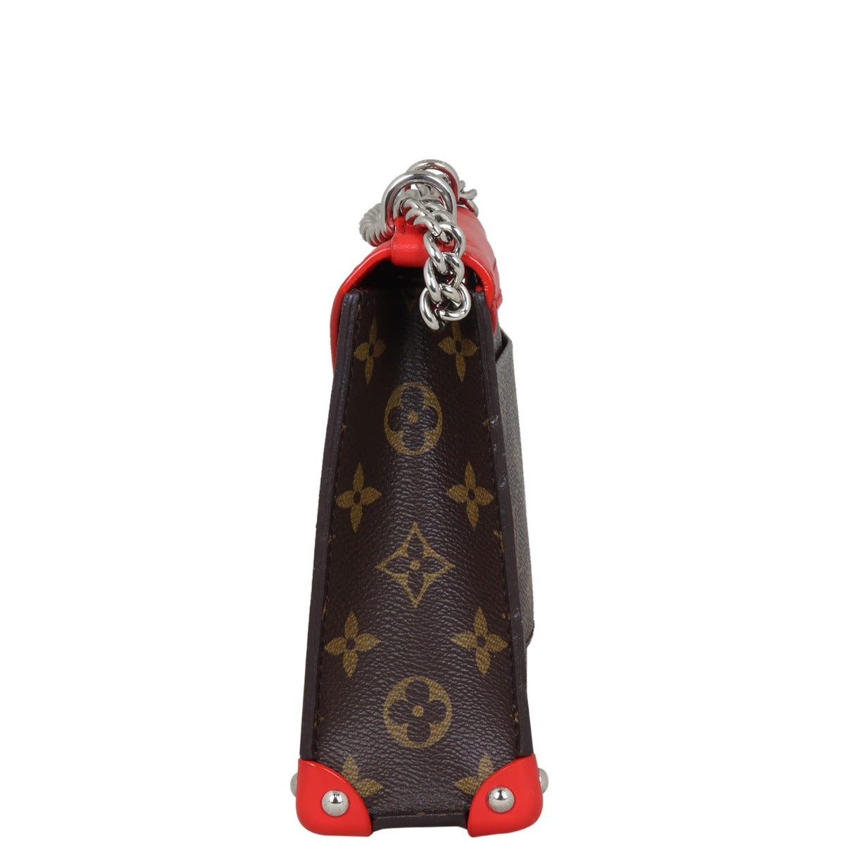 Louis Vuitton Tribal Mask Monogram Pochette PM – Luxe.It.Fwd