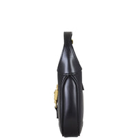 Gucci Jackie 1961 Mini Hobo Side