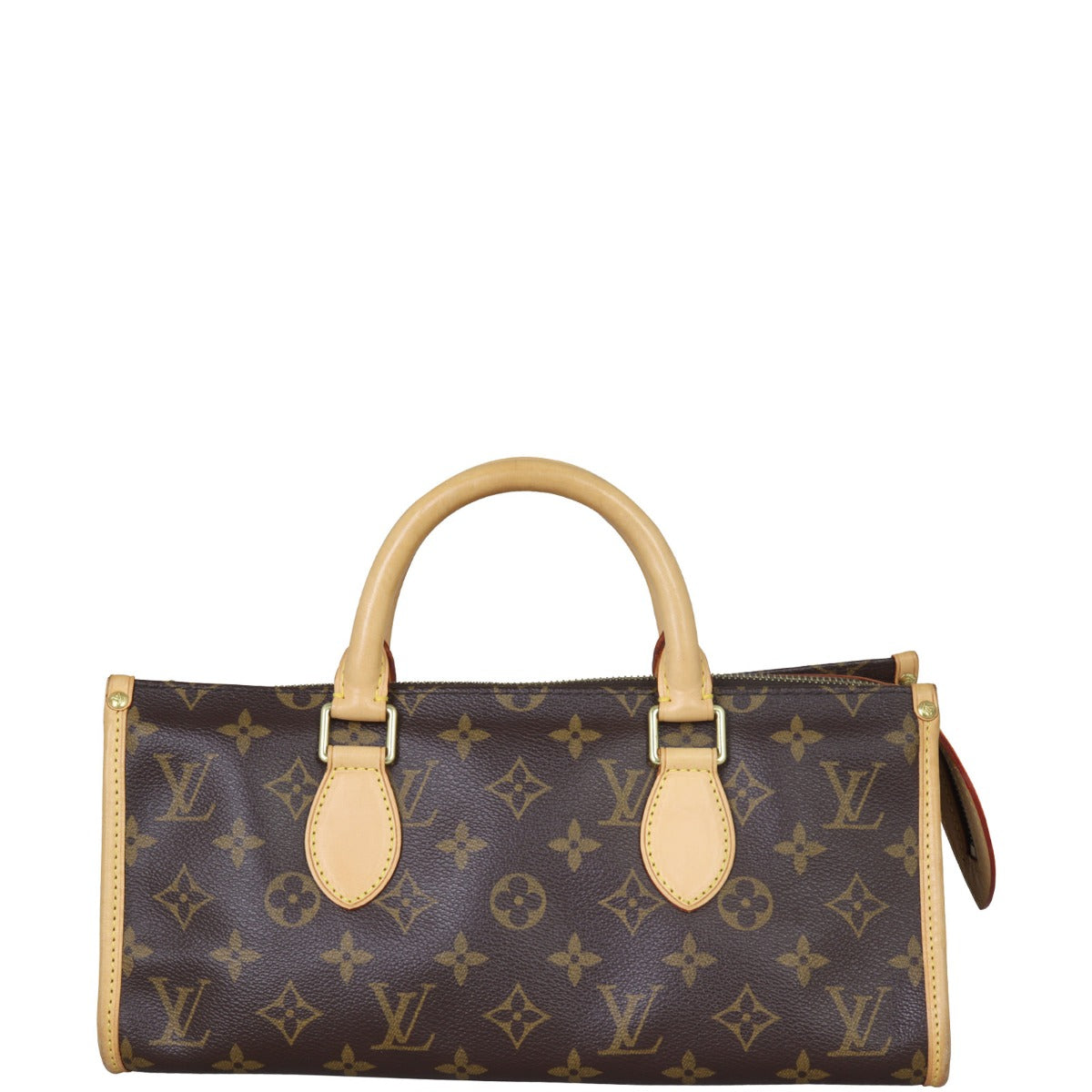 Louis Vuitton Popincourt Top Handle Monogram Front