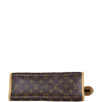 Louis Vuitton Popincourt Top Handle Monogram Base