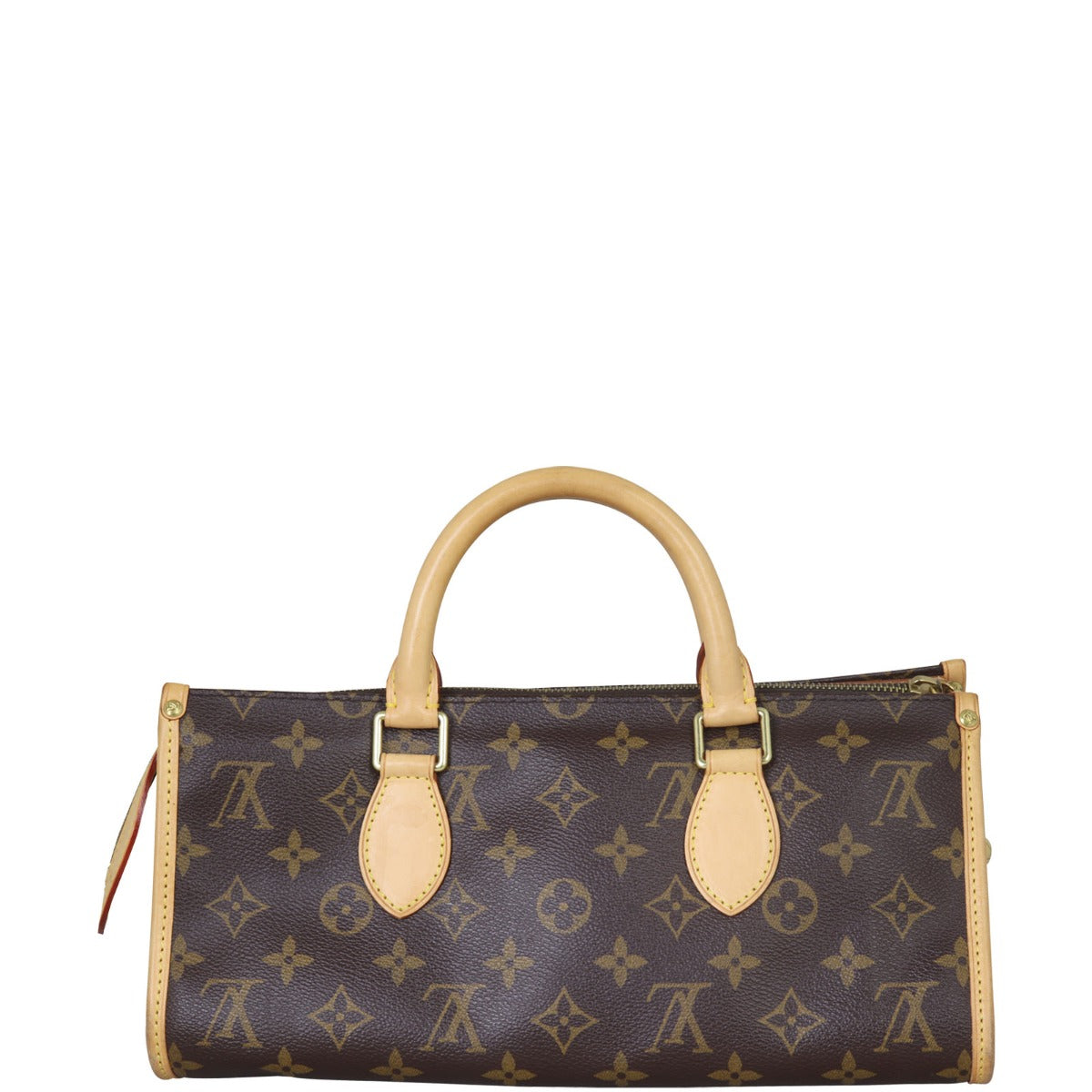 Louis Vuitton Popincourt Top Handle Monogram  Back