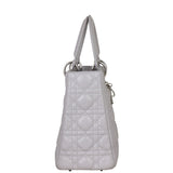 Dior Lady Dior Medium Side