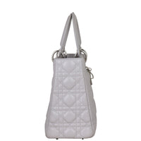 Dior Lady Dior Medium Side