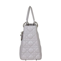 Dior Lady Dior Medium Side