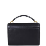 Saint Laurent Sunset Chain Wallet Back