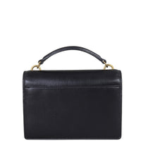 Saint Laurent Sunset Chain Wallet Back