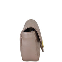 Gucci GG Marmont Super Mini Shoulder Bag Side