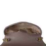 Gucci GG Marmont Super Mini Shoulder Bag Interior Stamp