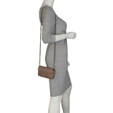 Gucci GG Marmont Super Mini Shoulder Bag Mannequin