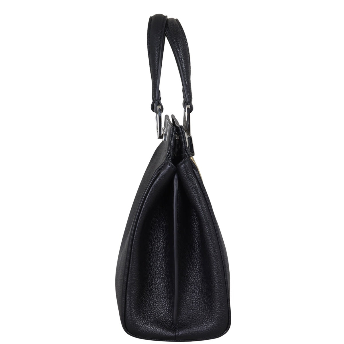 Gucci Zumi Small Tote Side