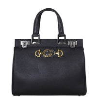 Gucci Zumi Small Tote Front