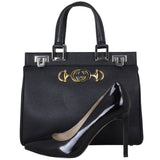 Gucci Zumi Small Tote Shoe