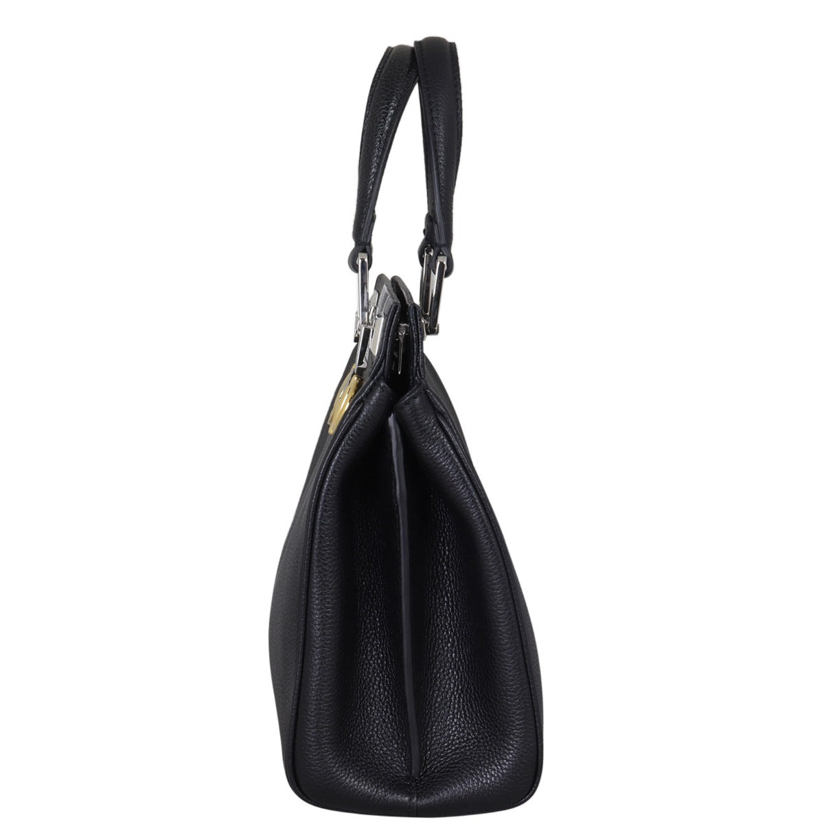 Gucci Zumi Small Tote Side