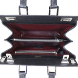 Gucci Zumi Small Tote Interior