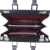 Gucci Zumi Small Tote Interior