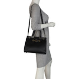 Gucci Zumi Small Tote Mannequin