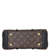 Louis Vuitton Soufflot BB Monogram Base