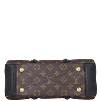 Louis Vuitton Soufflot BB Monogram Base