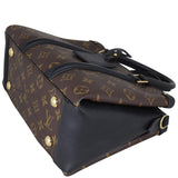 Louis Vuitton Soufflot BB Monogram Corner Distance
