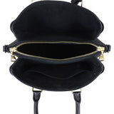 Louis Vuitton Soufflot BB Monogram Interior