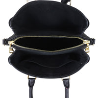 Louis Vuitton Soufflot BB Monogram Interior