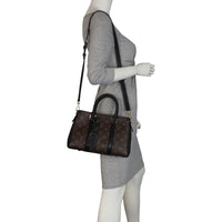 Louis Vuitton Soufflot BB Monogram Mannequin