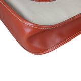 Hermes Evelyne I 33 Corner Closeup