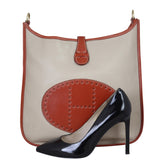 Hermes Evelyne I 33 Shoe