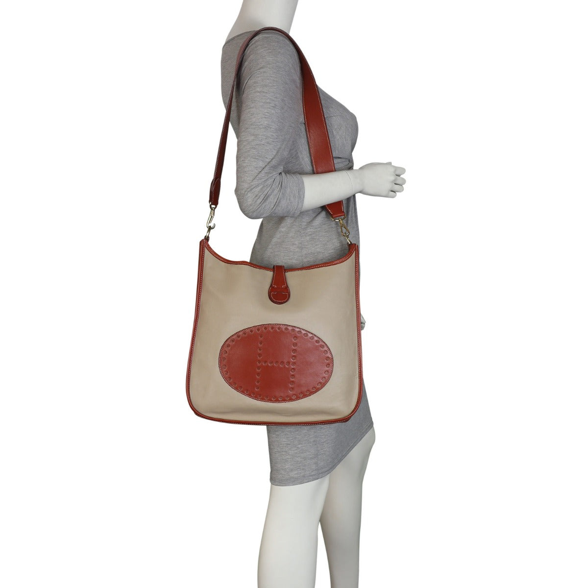 Hermes Evelyne I 33 Mannequin